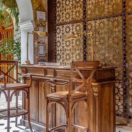 Hotel Casa La Factoria By Faranda Boutique, A Member Of Radisson Individuals Cartagena Exterior photo