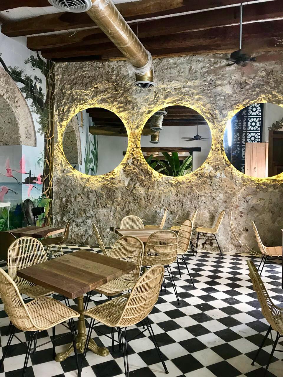 Hotel Casa La Factoria By Faranda Boutique, A Member Of Radisson Individuals Cartagena Exterior photo