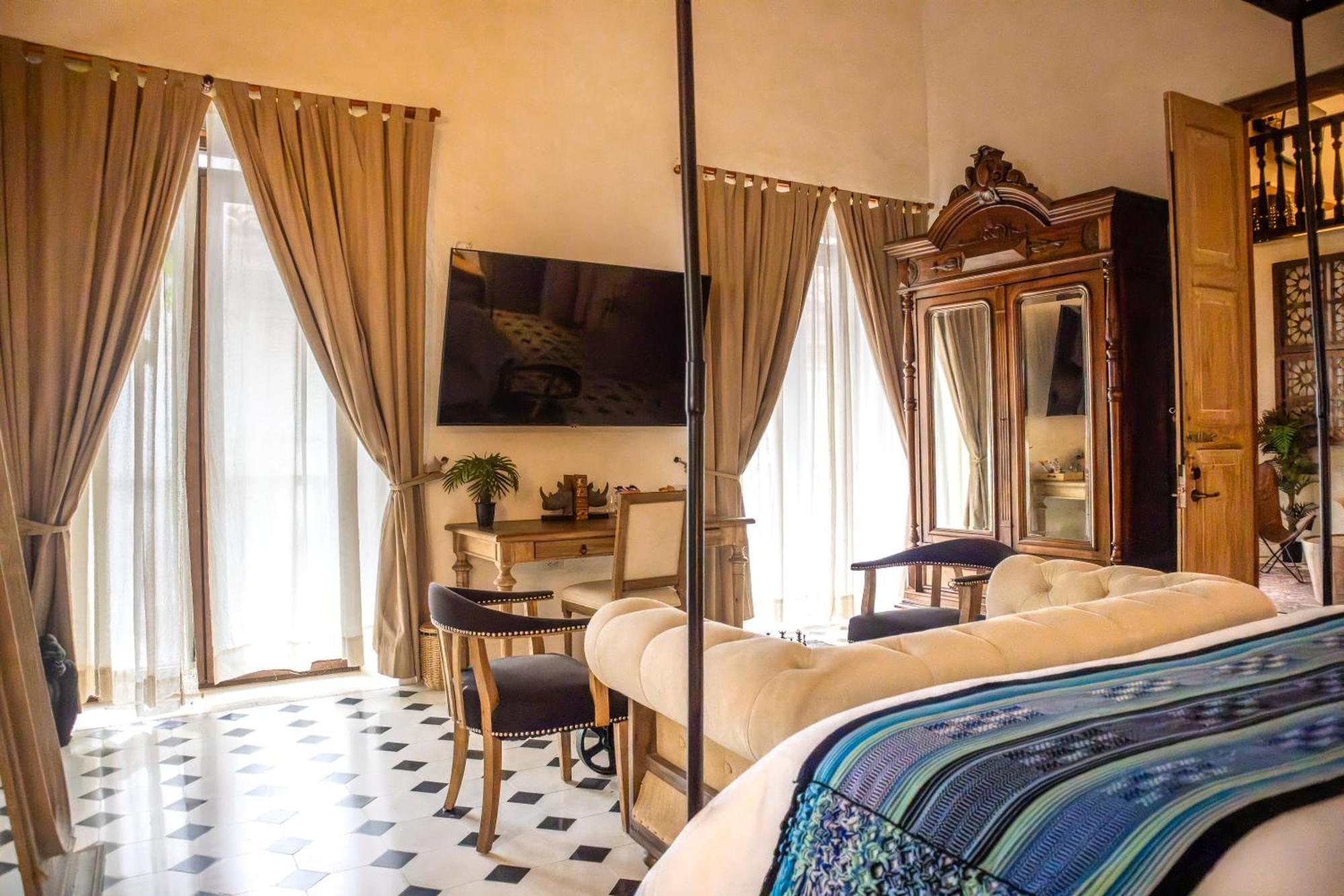 Hotel Casa La Factoria By Faranda Boutique, A Member Of Radisson Individuals Cartagena Exterior photo