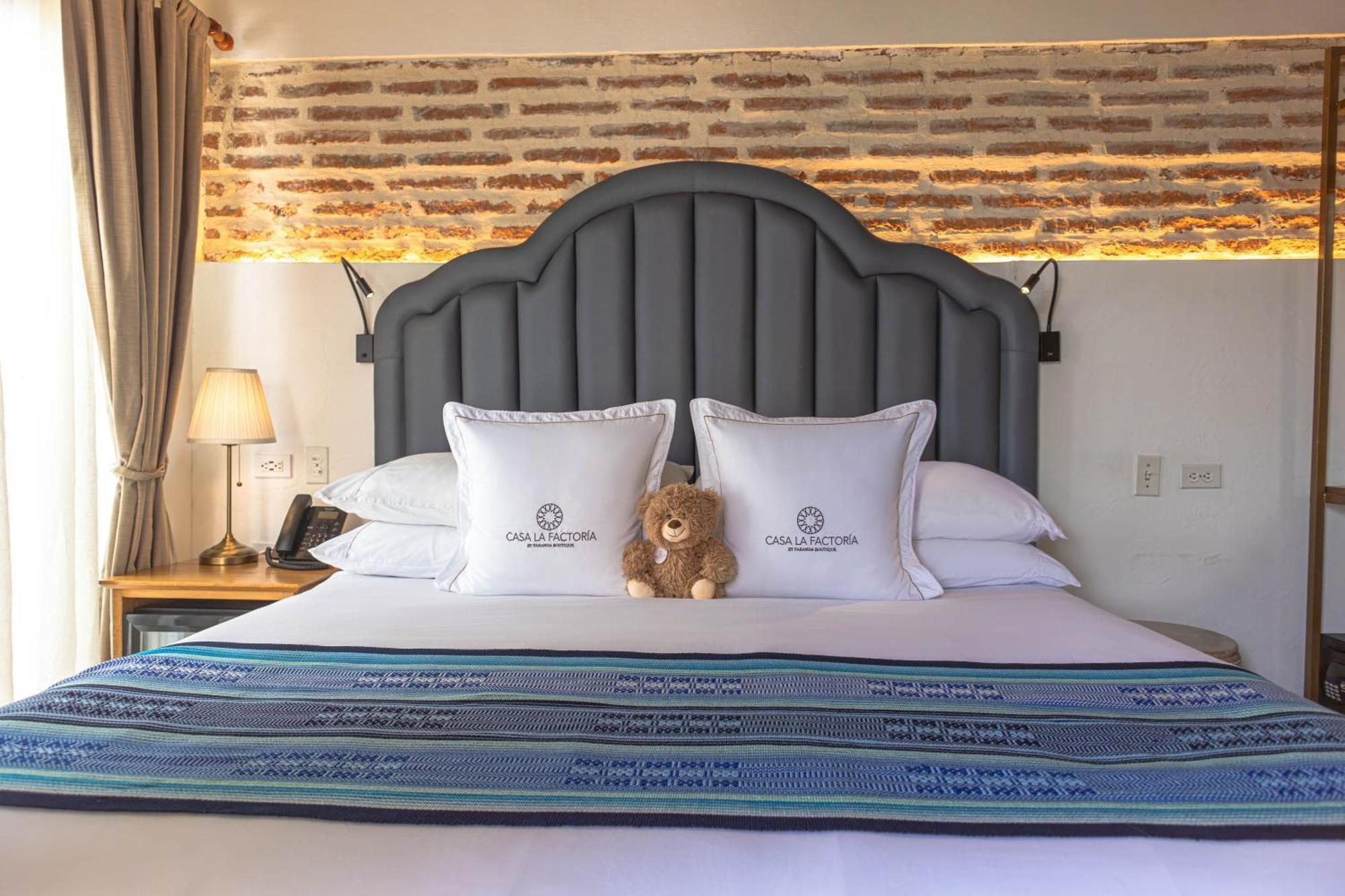 Hotel Casa La Factoria By Faranda Boutique, A Member Of Radisson Individuals Cartagena Exterior photo