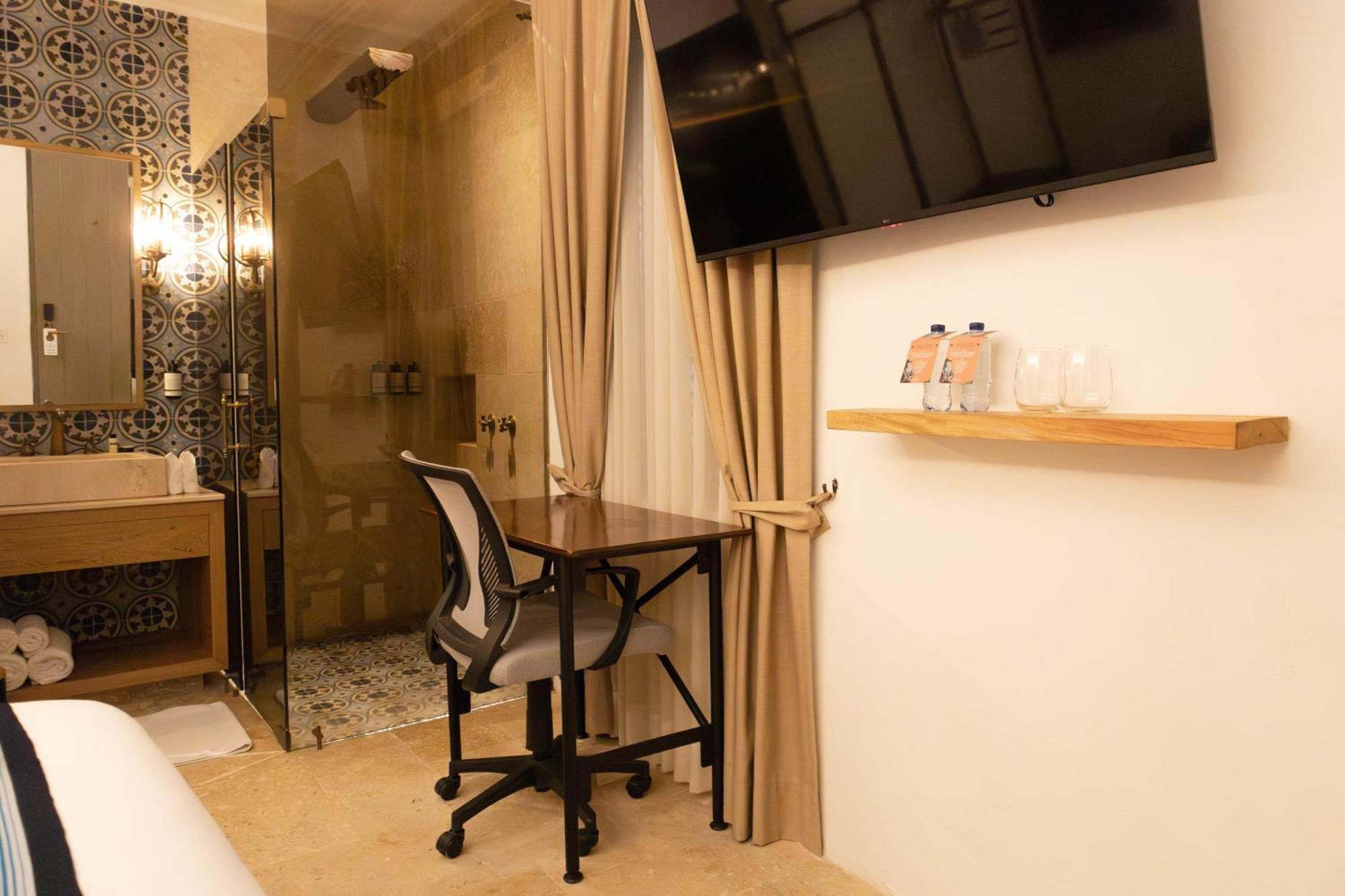Hotel Casa La Factoria By Faranda Boutique, A Member Of Radisson Individuals Cartagena Exterior photo