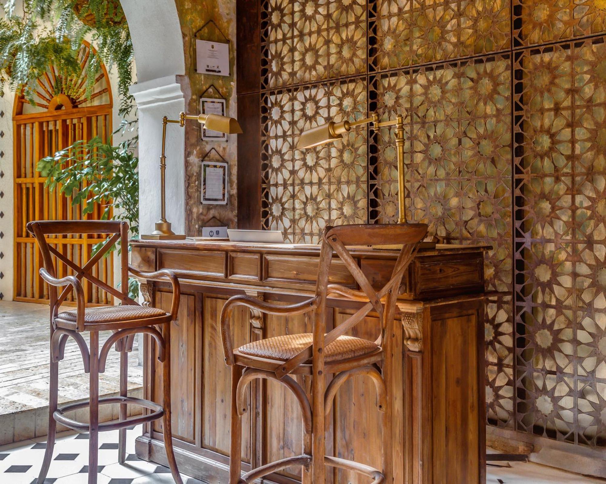 Hotel Casa La Factoria By Faranda Boutique, A Member Of Radisson Individuals Cartagena Exterior photo