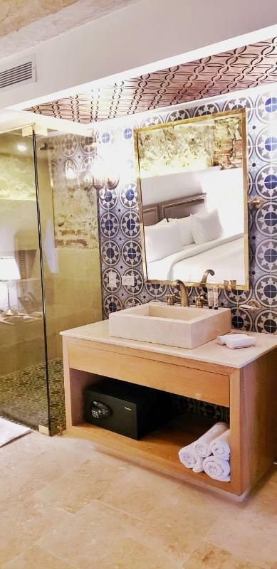 Hotel Casa La Factoria By Faranda Boutique, A Member Of Radisson Individuals Cartagena Exterior photo