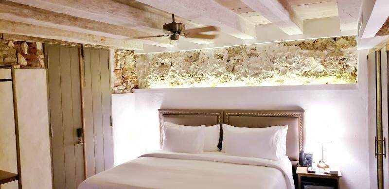 Hotel Casa La Factoria By Faranda Boutique, A Member Of Radisson Individuals Cartagena Exterior photo